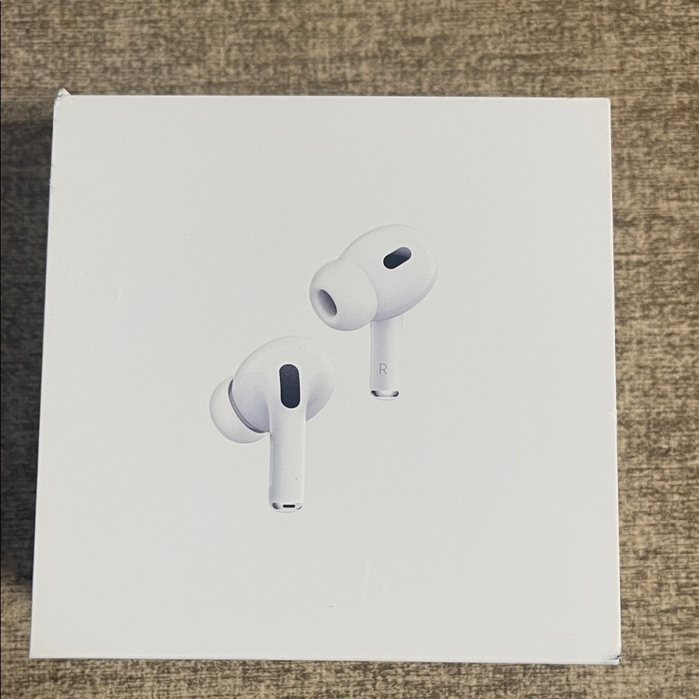Apple AirPods Pro 2